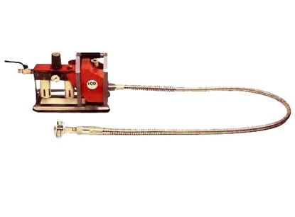 Picture of Icoflex - pneumatic motor