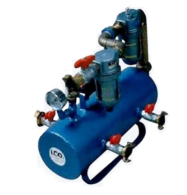 Picture of 4/ 5 /6 way - air distributor