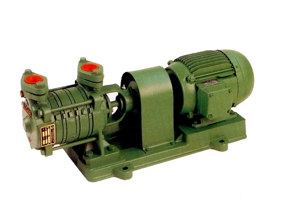 Picture of Azcue SP-BO self-primed horizontal pump