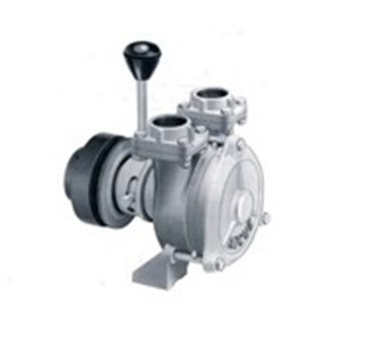 Picture of Azcue self-priming side channel pump