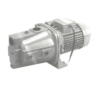 Picture of Close coupled JSW series self-priming centrifugal pump