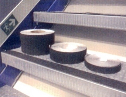 Picture of Antislippery tape adhesive