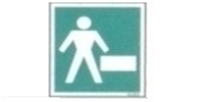Picture of LLL Sign - Key man point