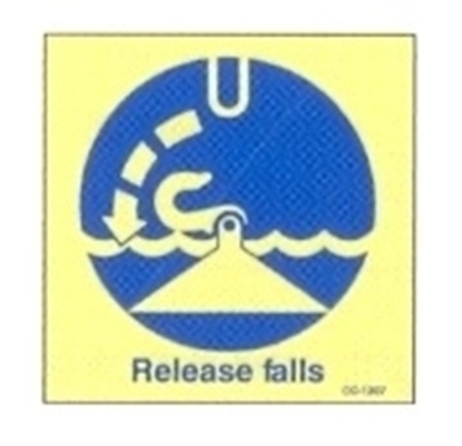 Picture of Release falls