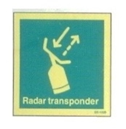 Picture of Radar transponder
