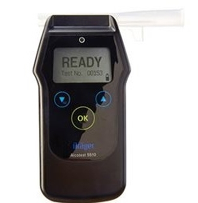 Picture of Drager Alcotest 5510