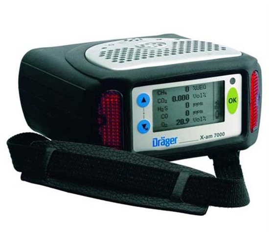Picture of Drager X-am 7000