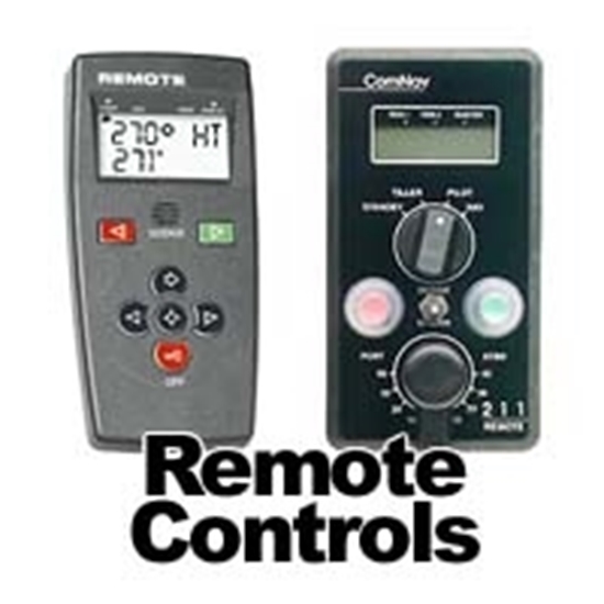 Picture of Remote controls