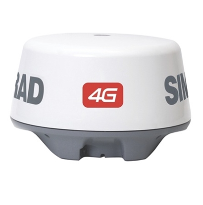 Antena Broadband radar 4G Simrad
