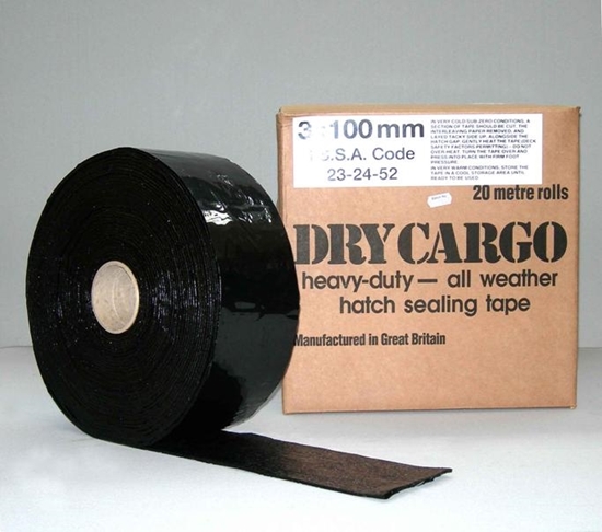 Dry Cargo - Hatch Sealing Tapes - Heavy Duty (HD)