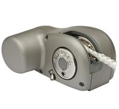 Picture of HRC FF rope/chain winch