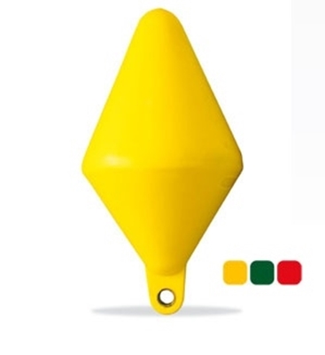 Picture of Conical signalling buoy
