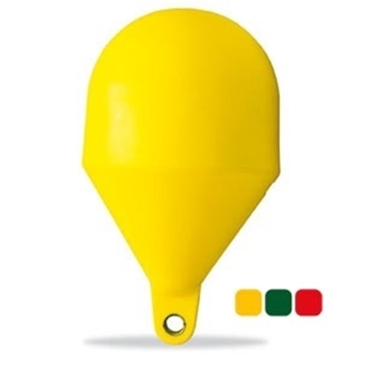 Picture of Spherical signalling buoy