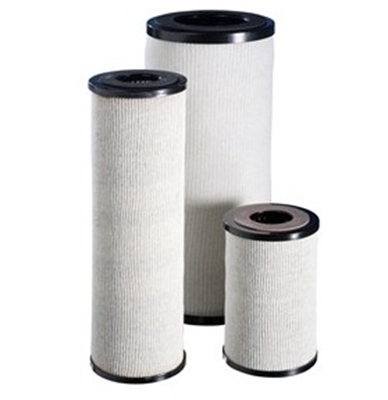 Picture of Filter cartridges - CAA Model 5