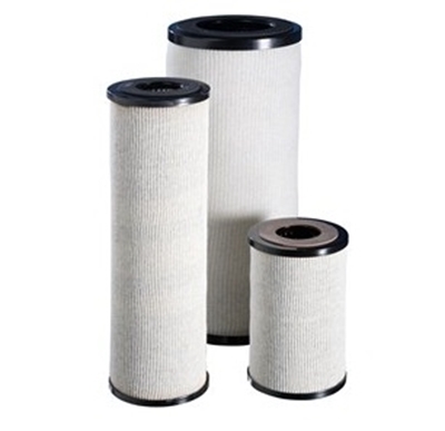 Picture of Filter cartridges - Model CC