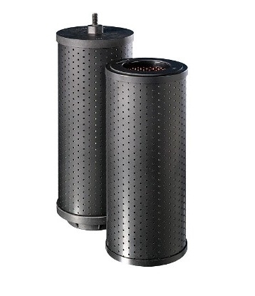 Picture of Filter cartridges - FG Moldel 6"