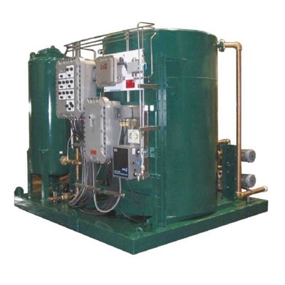 Picture of Oil water separator - Petoil