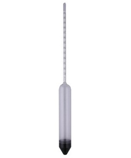 Picture of 330mm Long Plain Hydrometers