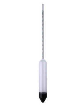Picture of 330mm Long Plain Hydrometers