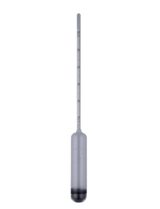 Picture of General Purpose Specific Gravity Hydrometers Series M50