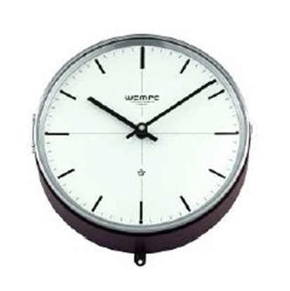 Picture of Decorative analogue marine clock Ø 190mm