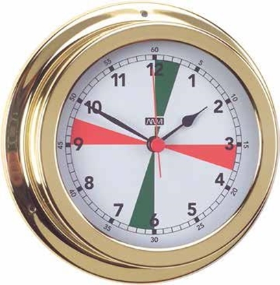 Picture of Silence zone clock 150mm