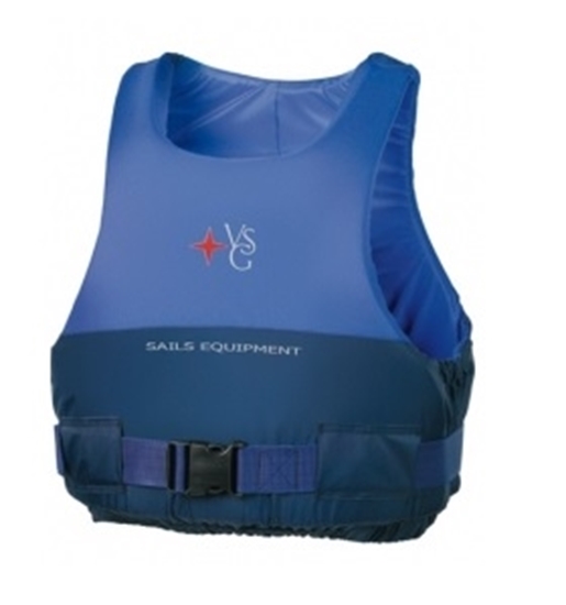Picture of Buoyancy aid Wind 40/70 Kg