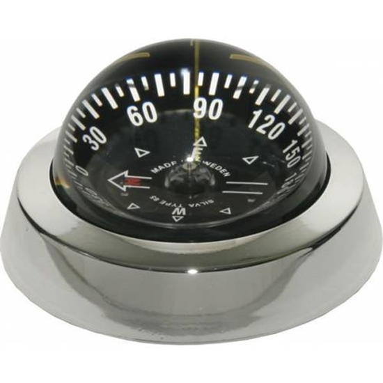 Picture of Compass Silva 85E Chrome
