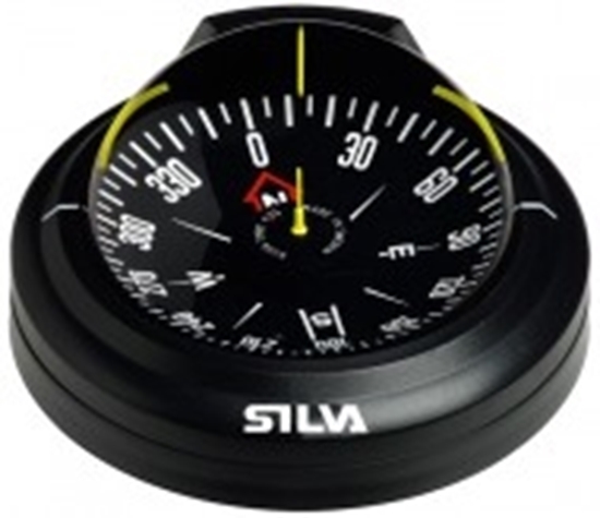 Picture of Compass Silva 125FTC