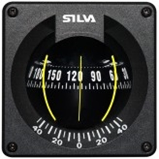 Picture of Compass Silva 100B/H