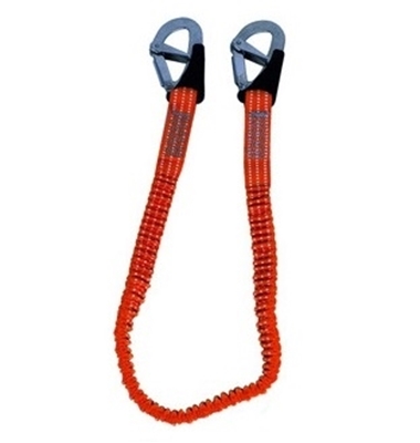 Picture of Elastic safety Line 2 hook