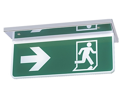 Picture of Exit sign