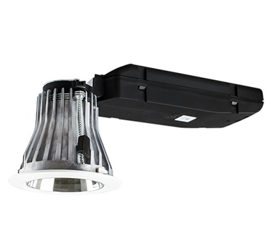 Picture of Projector LED (tecto) interior