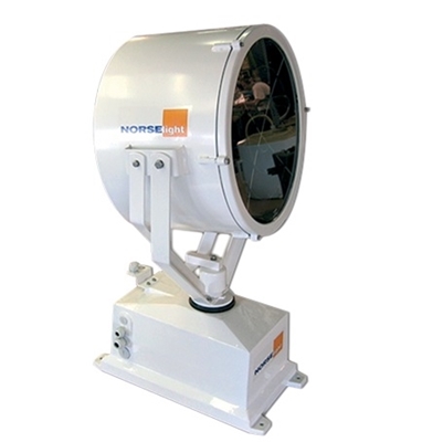 Picture of Projector de halogéneo SL40 R5