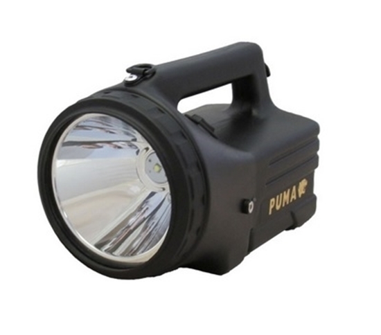 Picture of Rechargeable searchlight PUMA XML