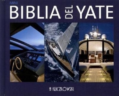 Picture of Biblia del Yate