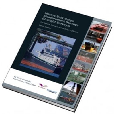 Marine Bulk Cargo Measurement Surveys, 2013