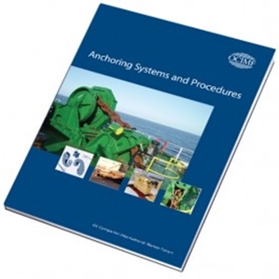 Picture of Anchoring Systems and Procedures, 2010