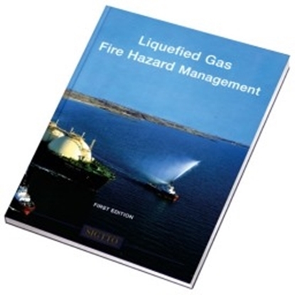 Picture of Liquefied Gas Fire Hazard Management, 2004