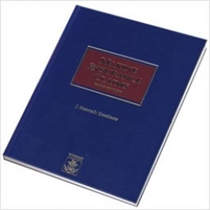 Picture of Marine Insurance Claims, 3rd Edition 1996