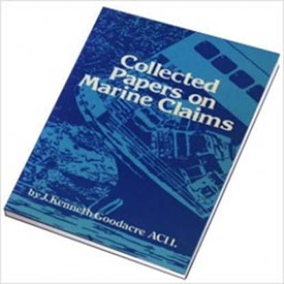 Collected Papers on Marine Claims V.1, 1980