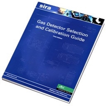 Picture of Gas Detector Selection and Calibration Guide