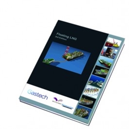 Picture of Floating LNG Book