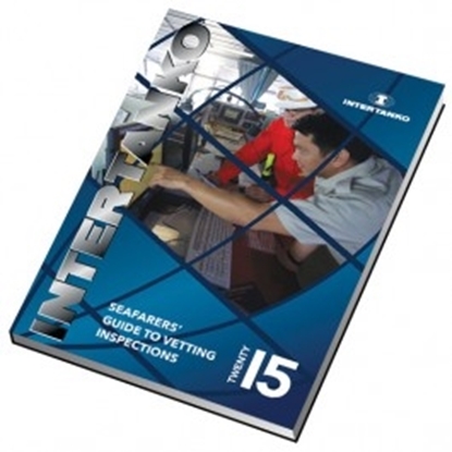 Picture of Seafarer's Guide to Vetting Inspections