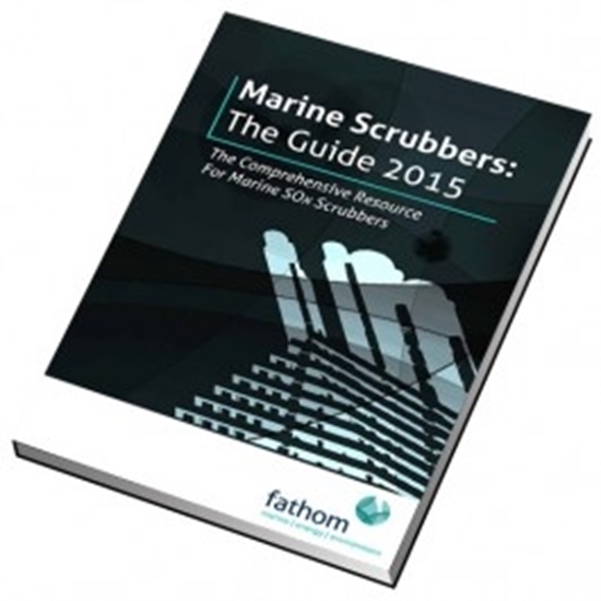Marine Scrubbers: The Guide 2015