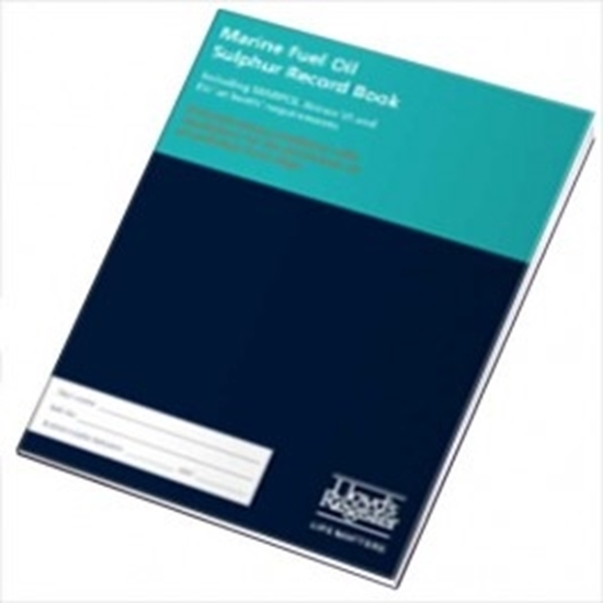 Emission Control Areas Lloyd's Sulphur Record Book 2012