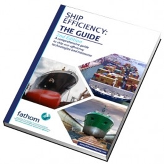 Ship Efficiency. The Guide 2nd Edition