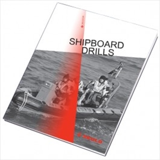 Shipboard Drills – SKULD Edition