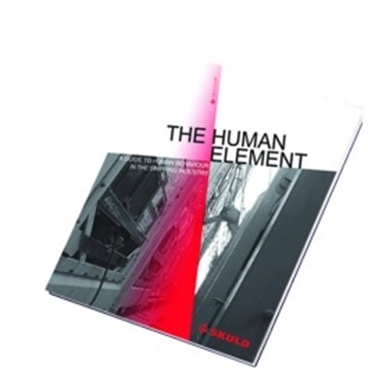 The Human Element. A Guide to Human Behaviour in the Shipping In