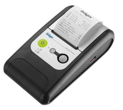 Picture of Dräger Mobile Printer